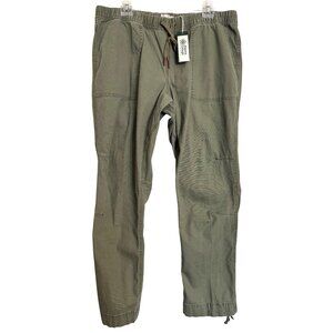 Alpine Design AD Hike Pant Size XL Bitter Sage Elastic Waist NWT $68 Women’s
